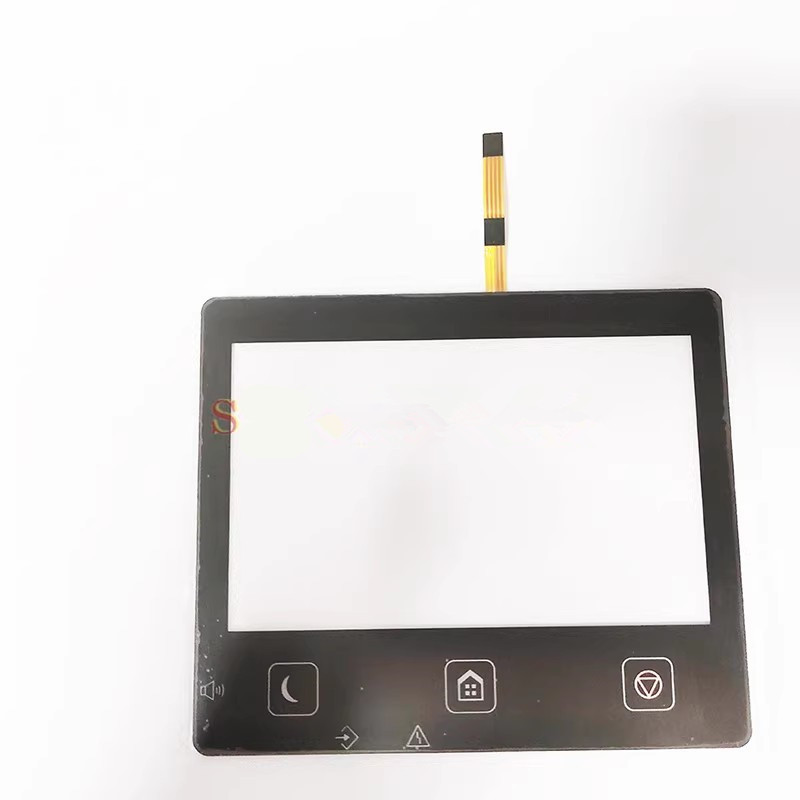 Canon MF 631 633 MF 635 641 645 643 742 touch screen external screen touchpad screen