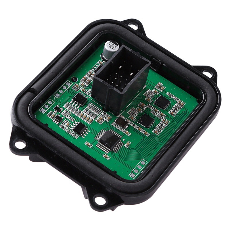 Picture of Fit for 2011-13 BMW E92 E 93 328I 335I xenon ballast suit 63117182396