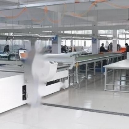 Perforated Breathable Paper, Plastic Film, Etc. Used on Automatic Cutting Machines Are Available in Stock at Good Prices and Good Quality