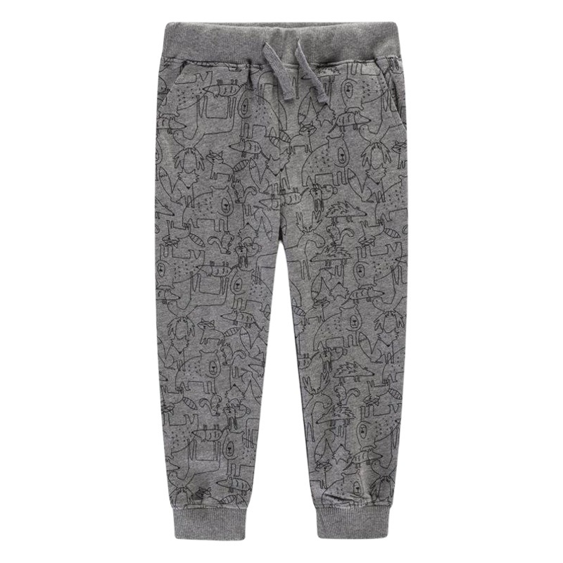 European and American Kidsren's Clothing Clearance Spring & Fall Kidsren's Pants New Kidsren's Clothing Launched Kidsren's Sweatpants Kidsren's Pants Factory Distribution