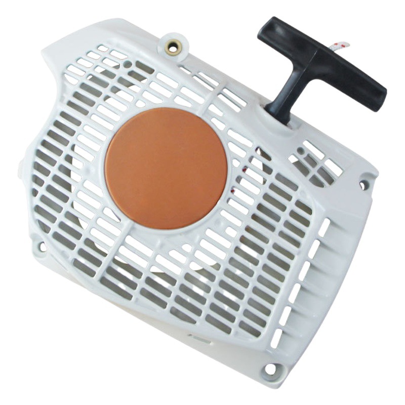 Suitable for STIHL MS661 hand pull 651 pull plate assembly MS661 start pull plate MS661 start pull rope