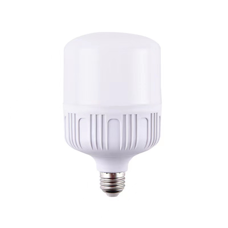 Picture of Led Bulb E27 Large Screw Bulb High-Power Energy-Saving Lamp Household Bayonet Lighting Bulb Energy-Saving Super Bright