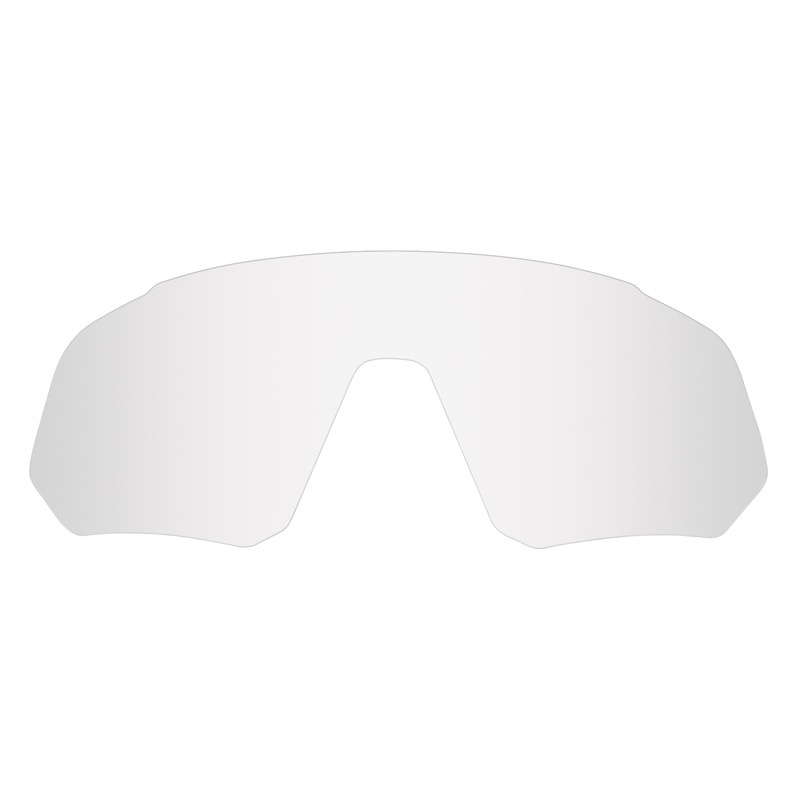 Cross-border cycling glasses goggles accessories cycling polarized lenses transparent lenses Eva box glasses accessories myopia