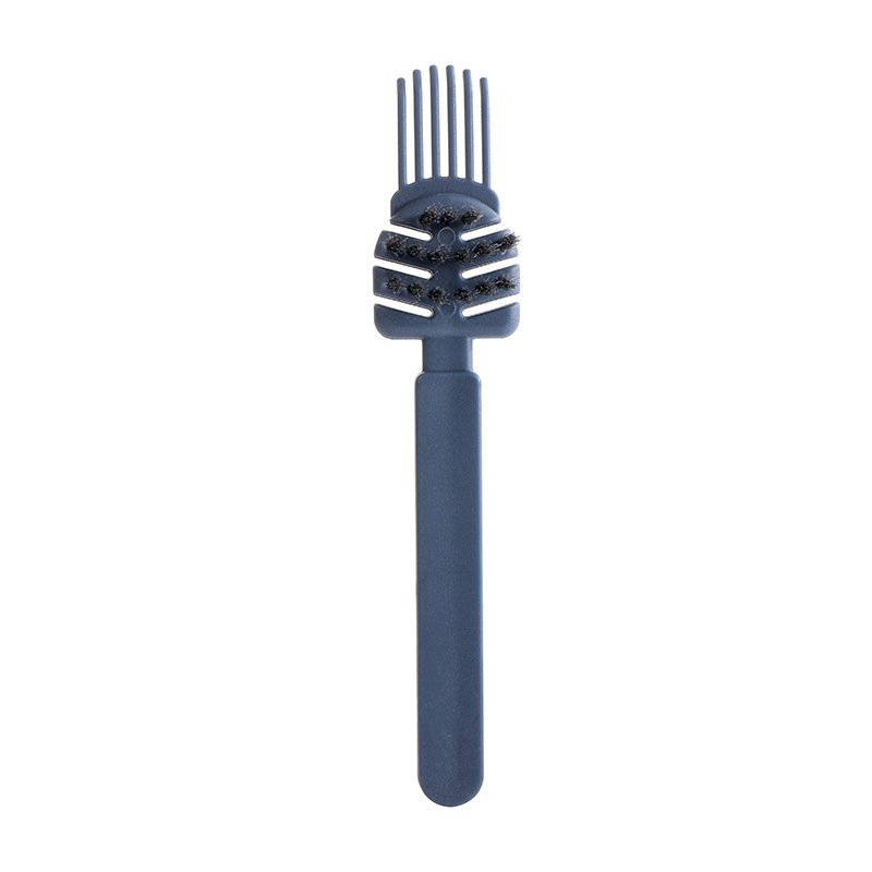 Picture of Comb cleaning brush hollow air bag comb simple cleaning brush curly hair massage cleaning artifact comb cleaning claw wholesale