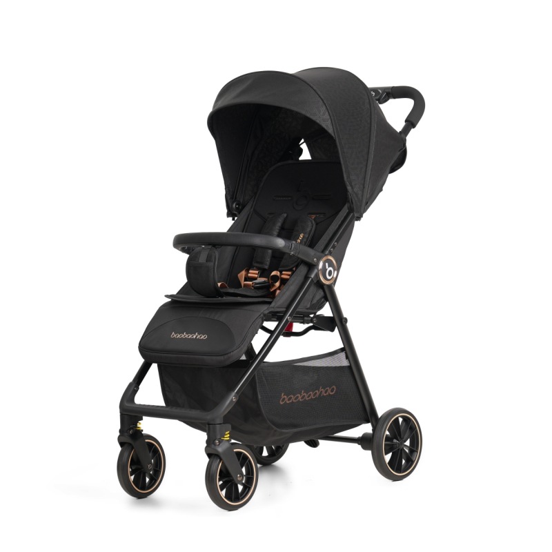 Picture of Baby Good A5 Baby Stroller Sitting and Lying Portable Stroller Foldable Pocket Car 0-3 Years Old Baby Stroller