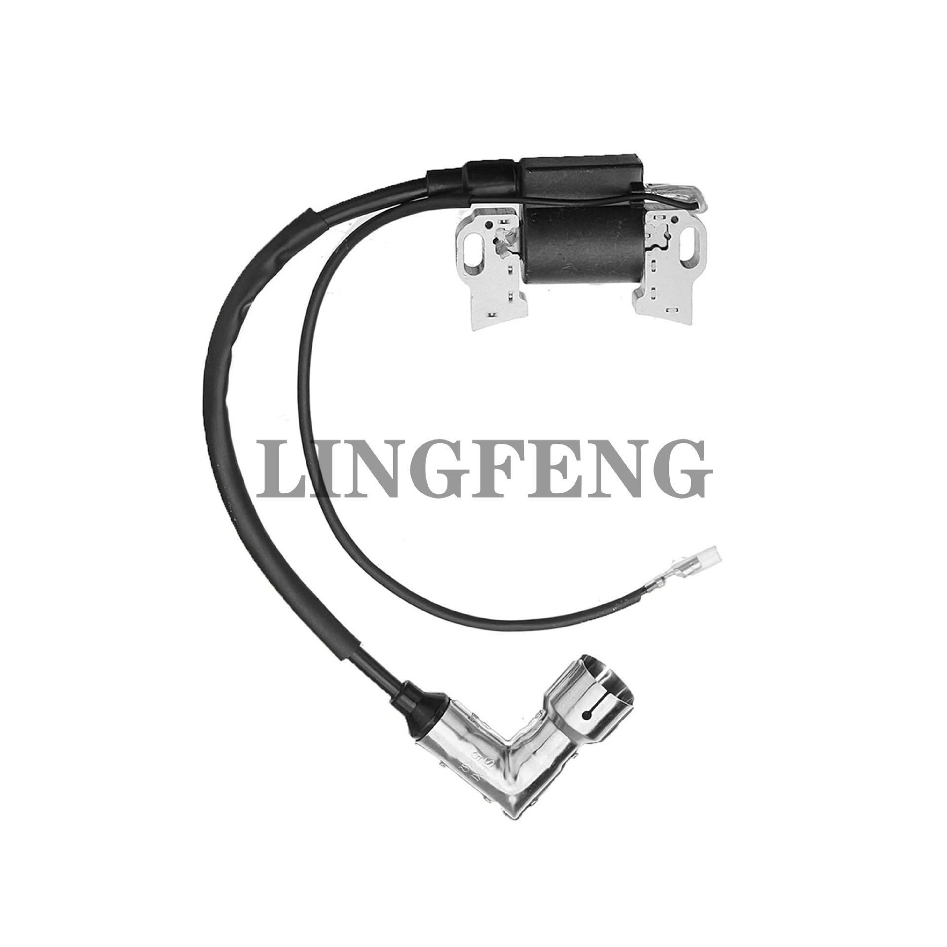 Lawn Mower Ignition Coil High Voltage Package Mtd 751-12220 951-12220