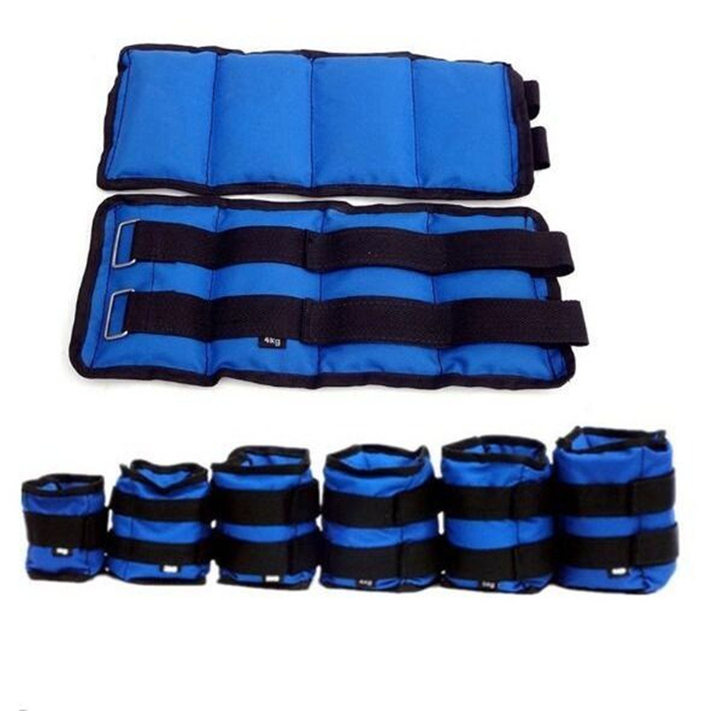 Picture of [Manufacturer Wholesale] Sandbag Leggings Weight-Bearing Equipment for Men and Women Running Sports Fitness Training Hand and Foot Sandbags