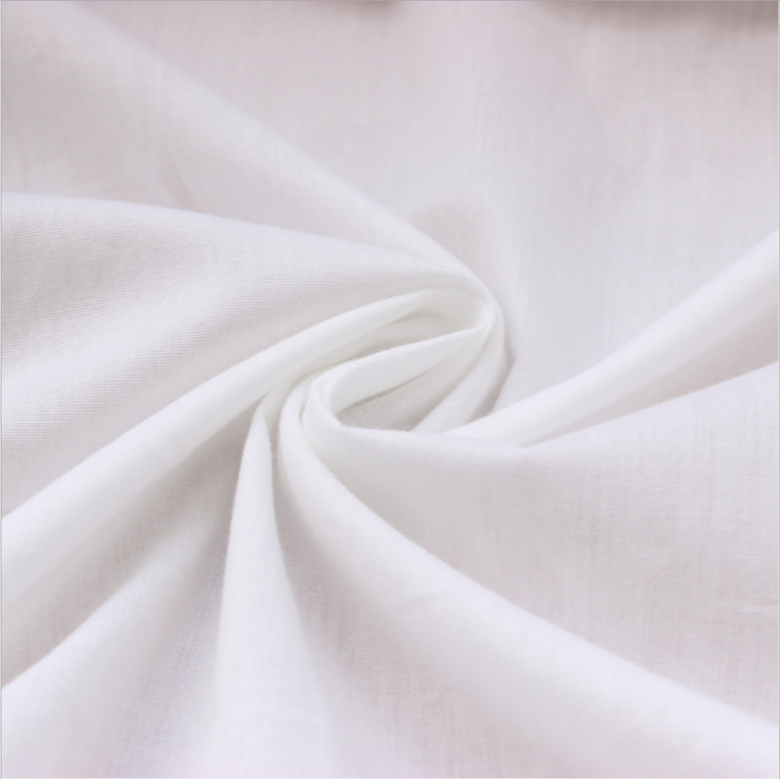 Picture of 60 cotton combed 9088 Bali yarn cotton children's clothing dress inner lining cloth shirt cloth 75g fabric