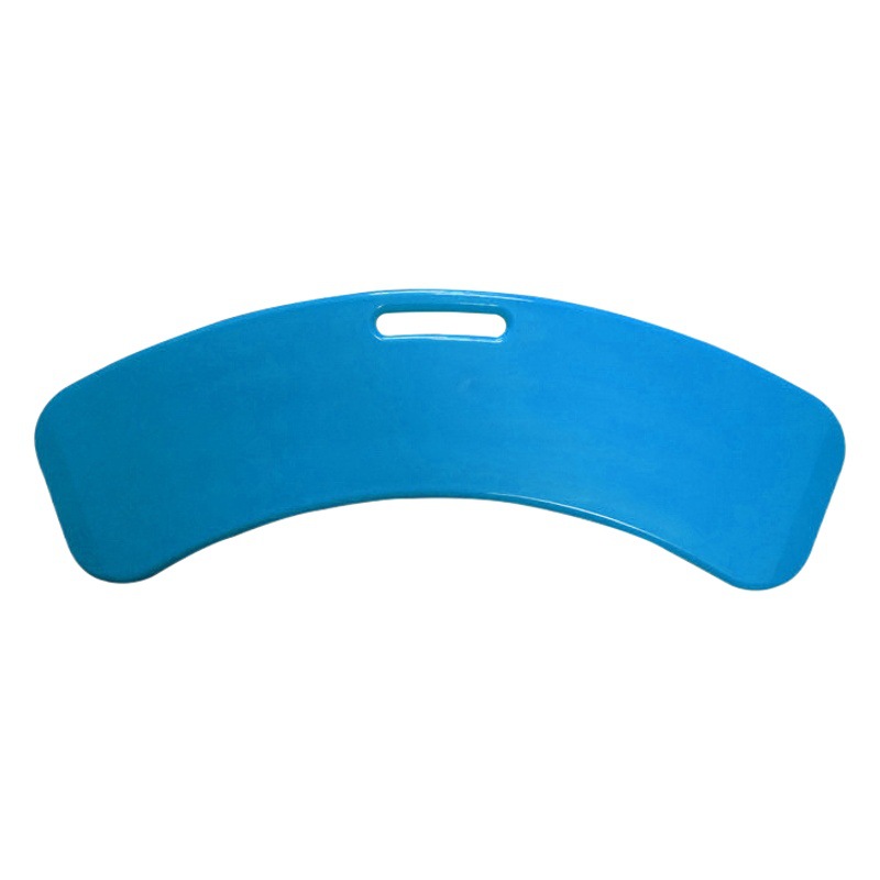 Hemiplegia Disabled Seat-type Displacement Board Thickened Elderly Care Products Wheelchair Accessories Transferor Bed Board Elderly