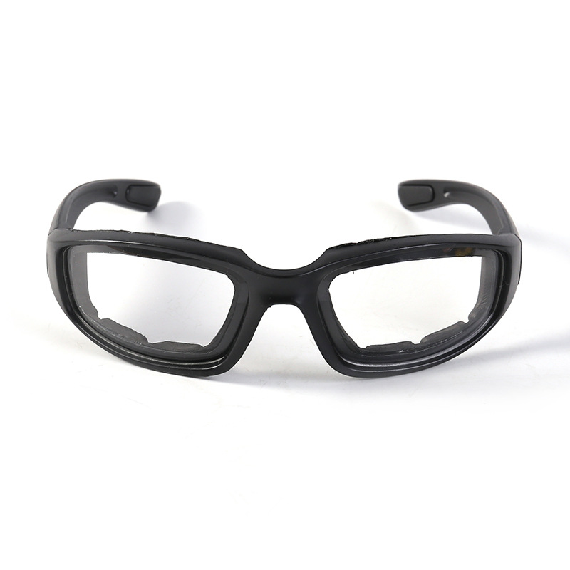 Picture of Outdoor Goggles, Anti-Sand and Dust, Outdoor Sports Sunglasses, High-Definition Sunglasses, Cycling Frames, Good Sponge Sealing