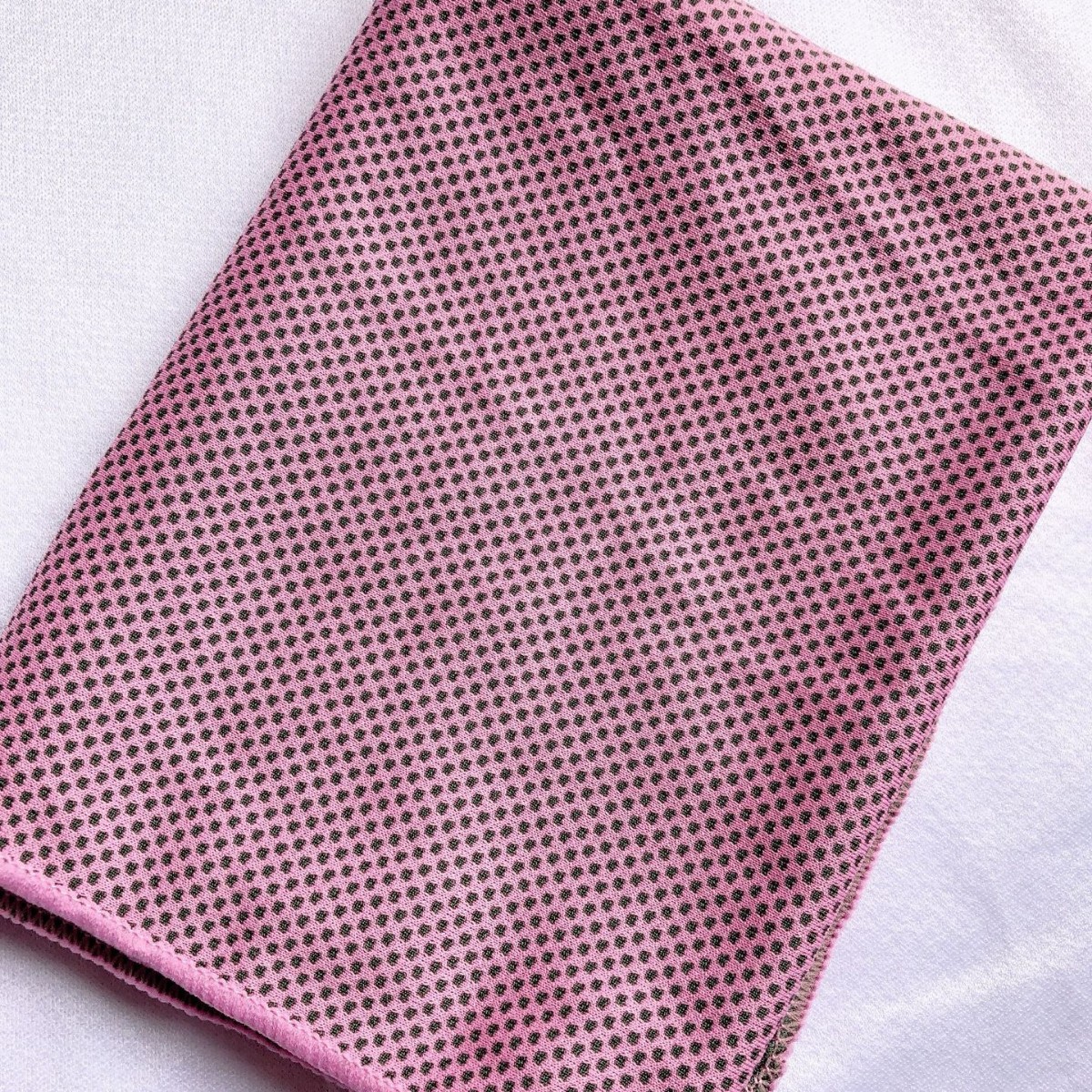 Picture of Cold Feeling Ice Sports Towel Microfiber Printable Outdoor Cooling Ice Towel Cooling Artifact Fitness Sweat-Absorbent Towel