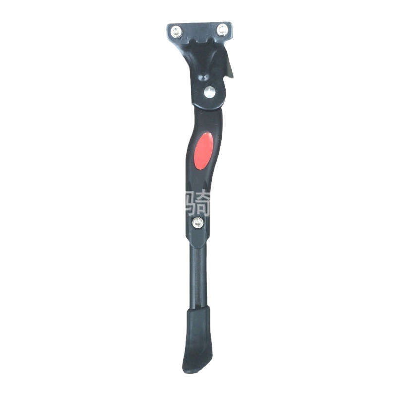Picture of New Mountain bike aluminum double hole support suitable for beauty foot support aluminum double hole foot support