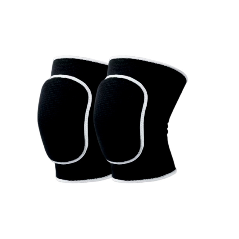 Picture of Volleyball Arm Guards Sponge Anti-Collision Nylon High Elastic Arm Guards Youth Adult Volleyball Training Special Arm Guards