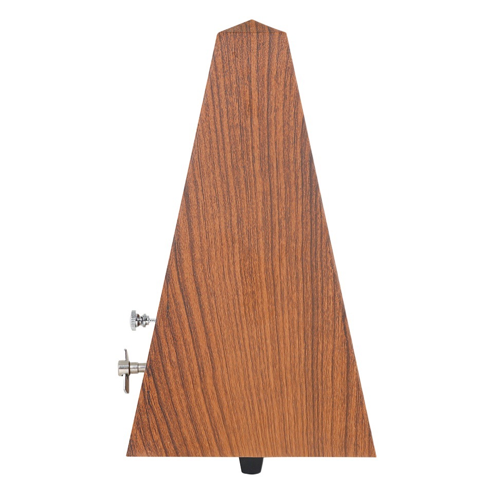 Professional Tower Accented Bell Mechanical Metronome Guitar Violin Universal Metronome Test Performance Beat Beat