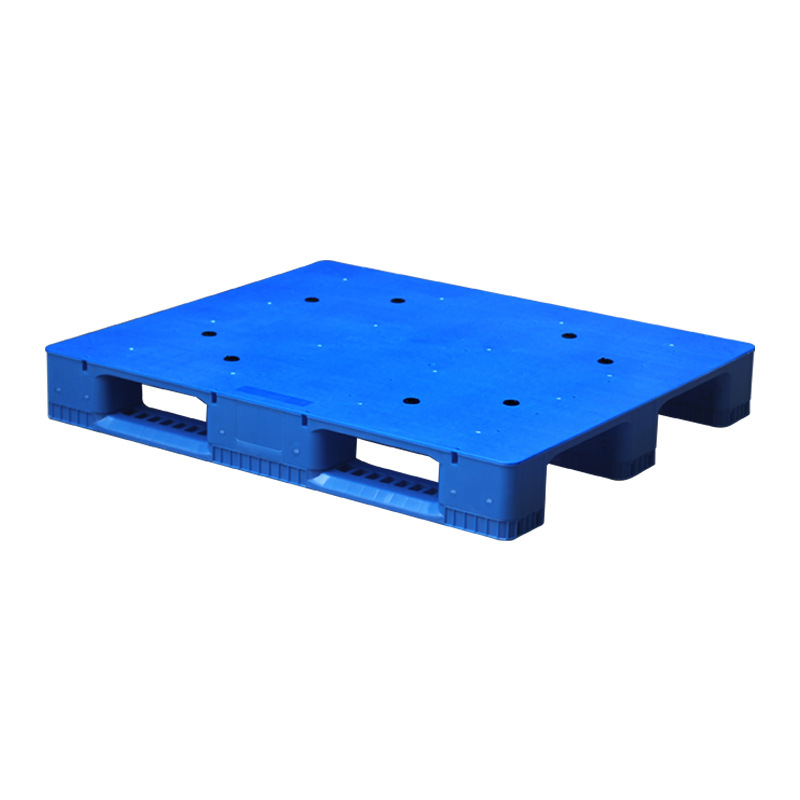 Picture of 1210 Flat Sichuan Pallet Combination Storage Forklift Moisture-proof Floor Stack Pallet Floor Cargo Base Logistics Pad