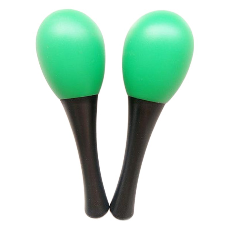 Manufacturers supply plastic sand hammer kindergarten early education teaching aids eggs small sand hammer children's percussion instruments wholesale