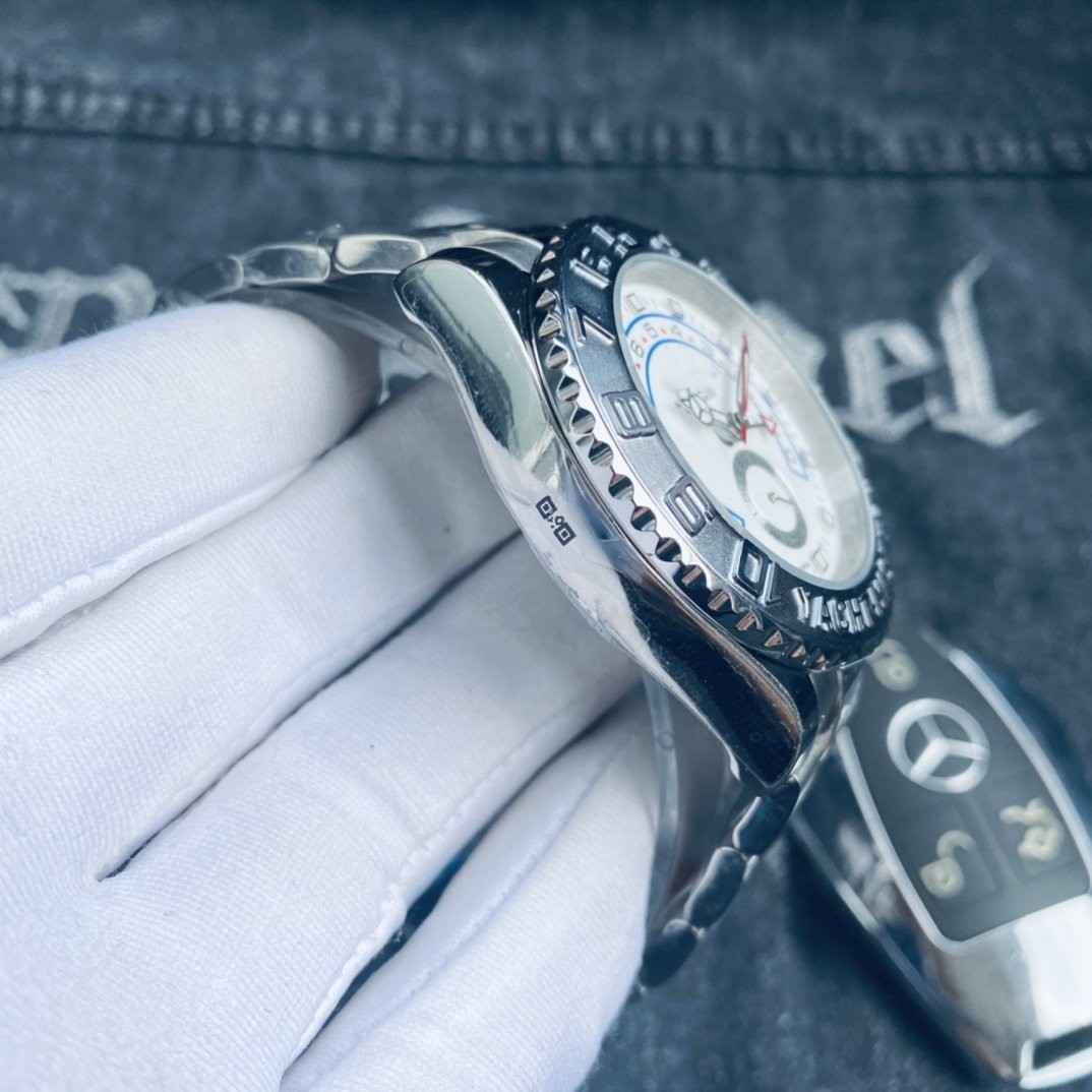 Picture of Lao Jia Li Shi automatic mechanical steel band watch men's famous constant series a generation of hair for foreign trade wholesale