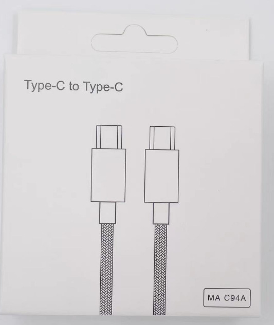 Picture of Magnetic Data Cable Typec Head 66W Flash Charging Sticker Line 240W Suitable for Iphone15 Xiaomi Mobile Phone Charging Cable