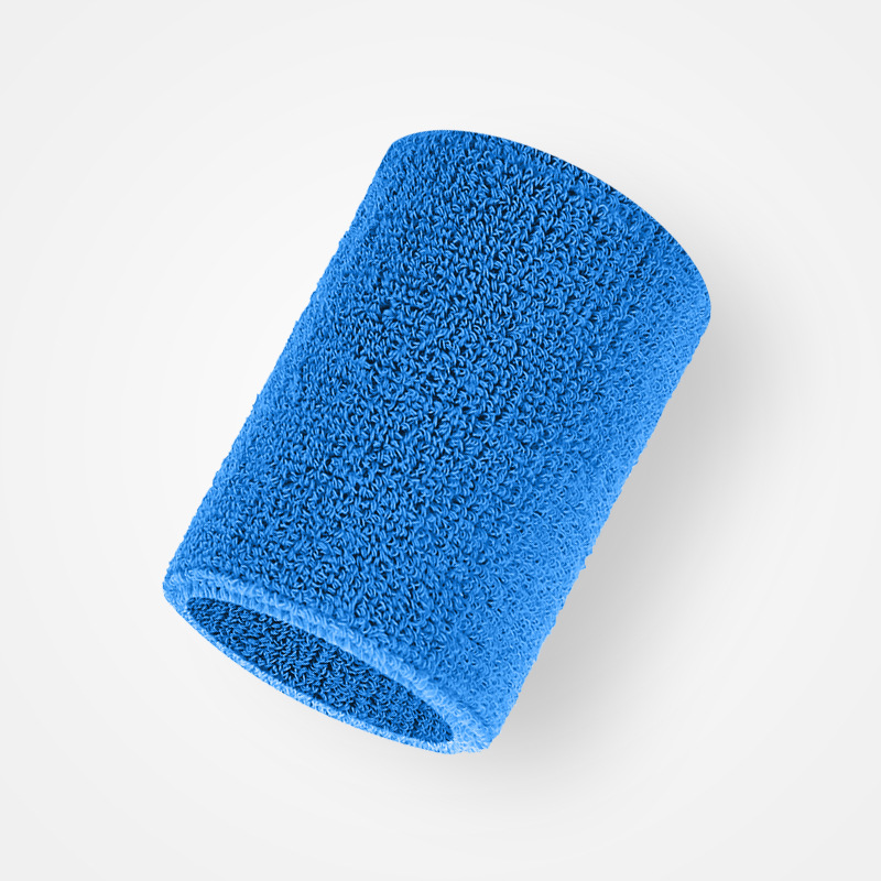 Picture of Sports Wrist Wrist Wrist Wrist Wrist Wrist Wrist Basketball Fitness Anti-Sprain Protective Cover Color Wristband Cover