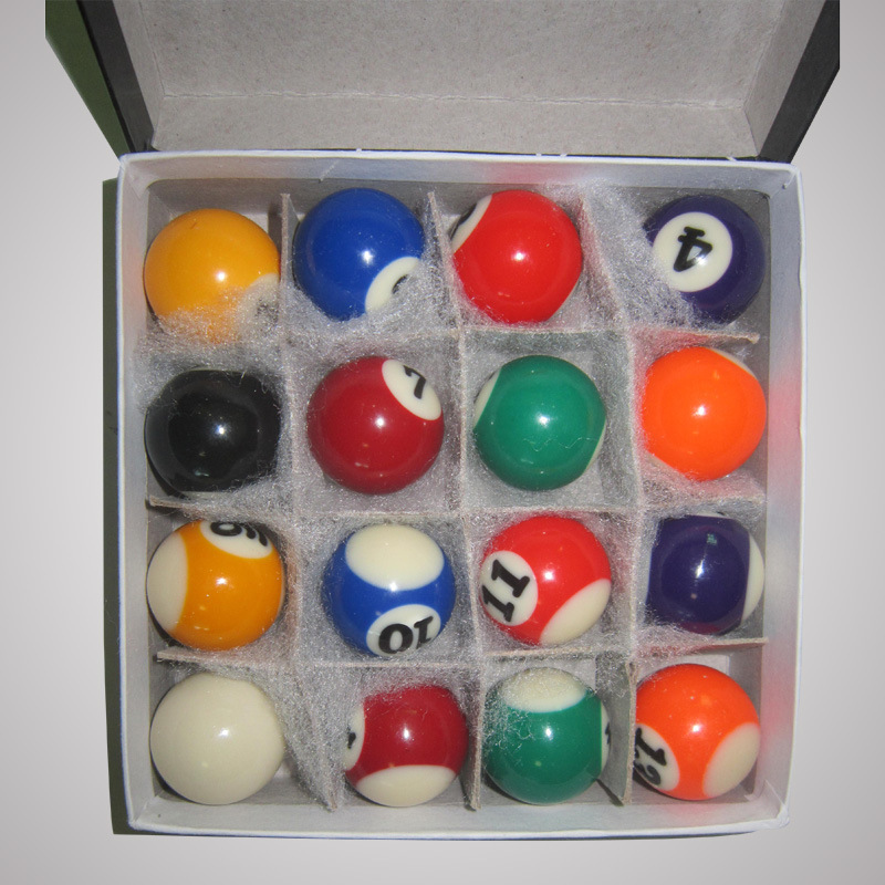 Picture of Billiard Table Children's billiards billiard training mini billiards family parent-child toys entertainment interactive table game