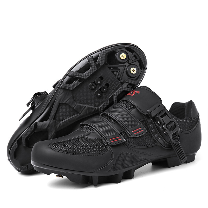 New Summer Lockless Cycling Shoes Men and Women Road Car Lock Shoes suit Bicycle Shoes Mountain Bike Casual Bicycle Shoes