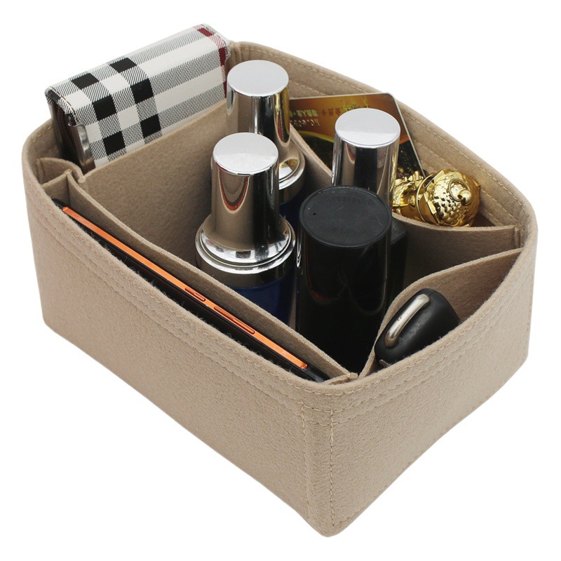 Amazon large capacity liner bag travel spot cosmetics toiletries storage bag manufacturers wholesale