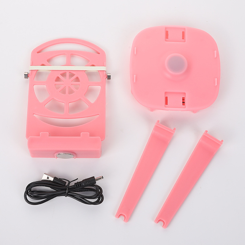 Picture of Dual Mobile Phone Version of Step Shaker, Step Brush Artifact, Bearing Pedometer, Ultra-Quiet Rocker, Automatic Step Counting