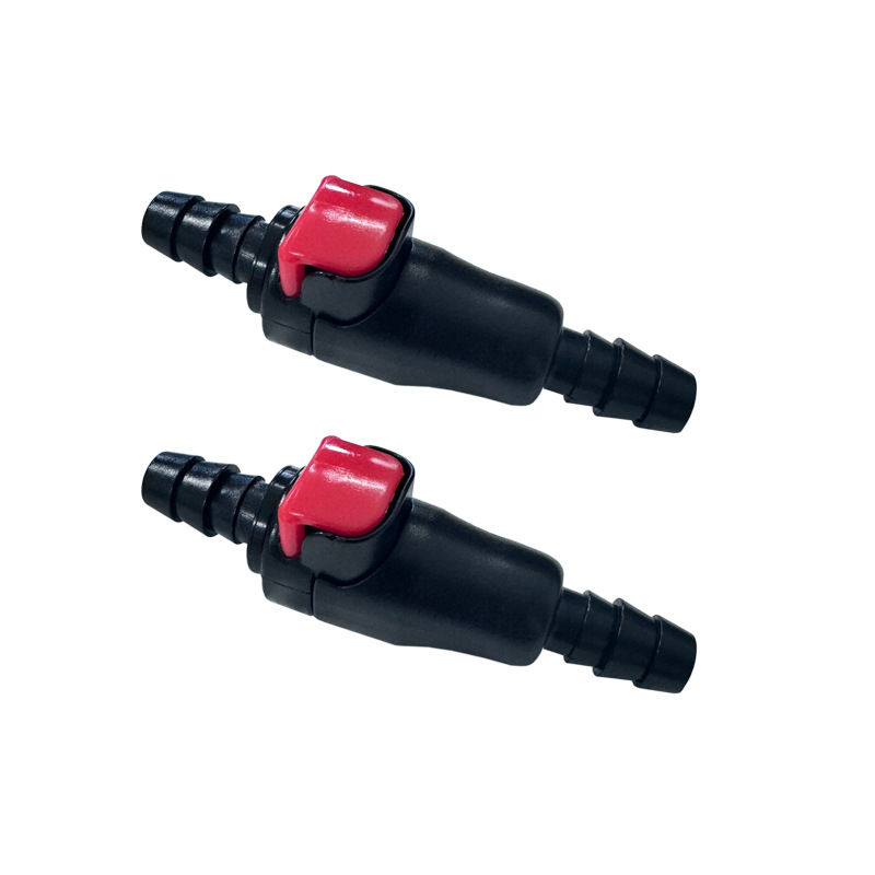 Outdoor Cycling Water Bag Connector, Field Use Water Bag Quick Connector, Water Bag Accessories Replacement