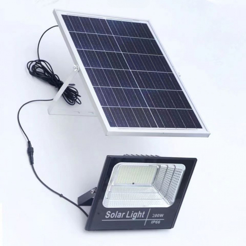 2025 New Solar Light Lighting Light Home User Outdoor Yard Light Street Light 300W5000W3000W Manual