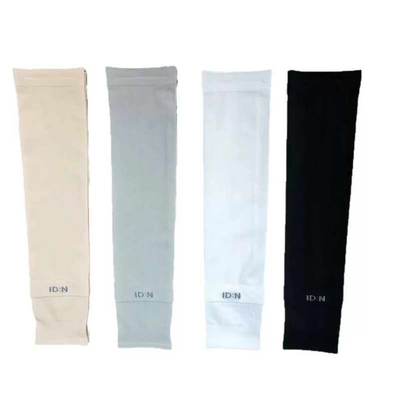 Picture of Sun Protection Sleeves for Driving Idn Mosquito Repellent Sun Protection Ice Sleeves Ice Silk Sleeves Outdoor Cycling Fishing Hand Sleeves Uv Protection