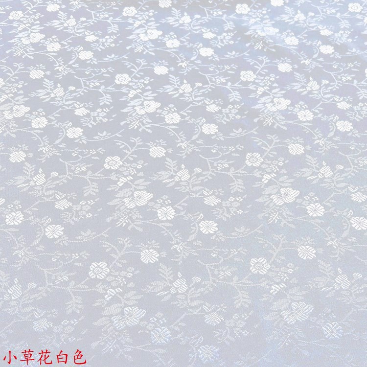 Picture of Lolita Jacquard Cloth Women's Dress Top Princess Skirt Cute Anime Outfit Stereo White Digital Jacquard Cloth