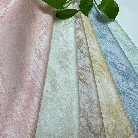 Micro-Elastic Welcoming Pine Jacquard National Style Fabric Han Dynasty Dress Cheongsam Fabric Pine Needle Jacquard Elastic Ethnic Style