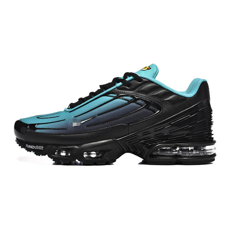 Picture of Foreign Trade Cross-Border Airmaxplustn Cushioned Shoes for Men, Jogging Running Shoes, Sports Shoes, Breathable and Wear-Resistant Air Cushion Technology