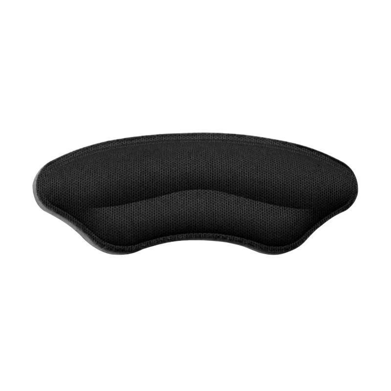 Picture of Heel Pads for Preventing Rubbing and Slipping, Waterproof Shoe Inserts, Large Size Adjustment Heel Pads, Invisible Thickened Half-Size Pads for Men and Women