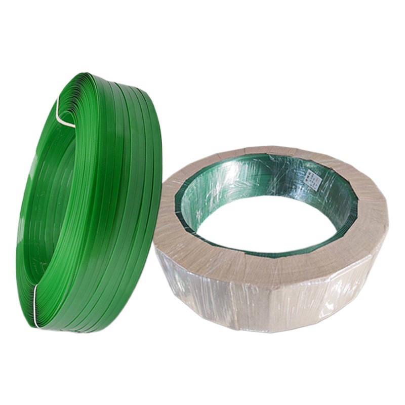 PET plastic steel belt packing belt contact customer service to confirm the model plastic steel packing belt manufacturer plastic steel buckle
