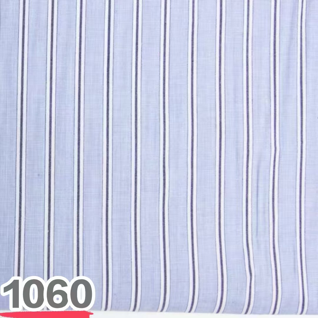 50 high density plaid fabric manufacturers in stock supply shirt boys and girls children's clothing fabric skirt cloth spring and summer cotton