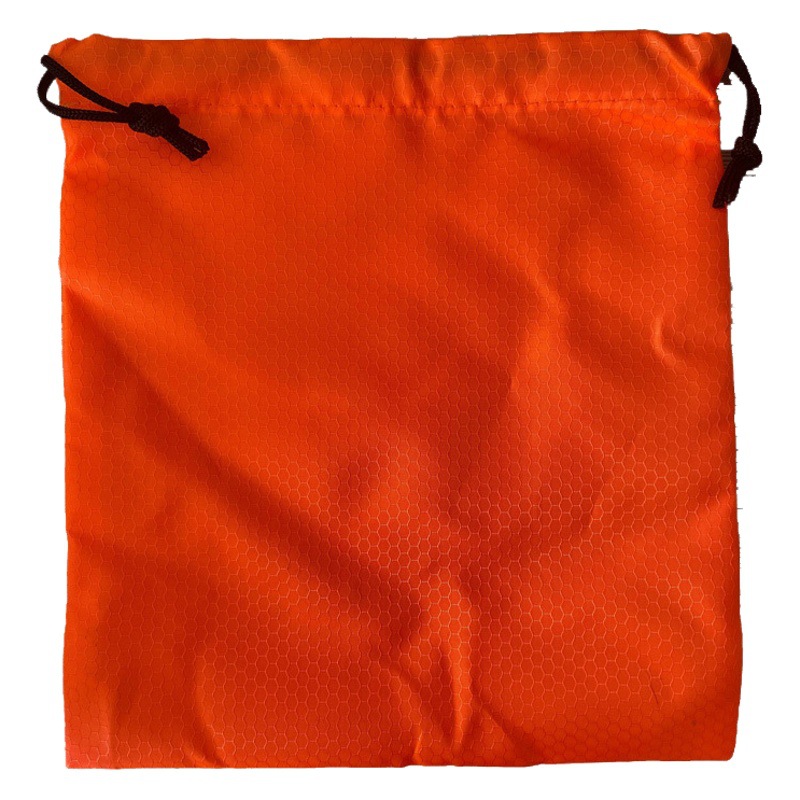 Polyester Bundle Bag Drawstring Bag Oxford Non-woven Storage Bag Astronomical Telescope Accessories Yellow Bag