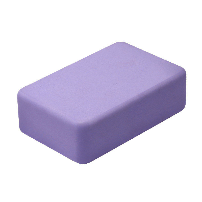 Picture of Nagudi Durable Eva Colorful Kidsren's Dance Bricks Yoga Practice High-Density Foam Bricks Professional Yoga Bricks