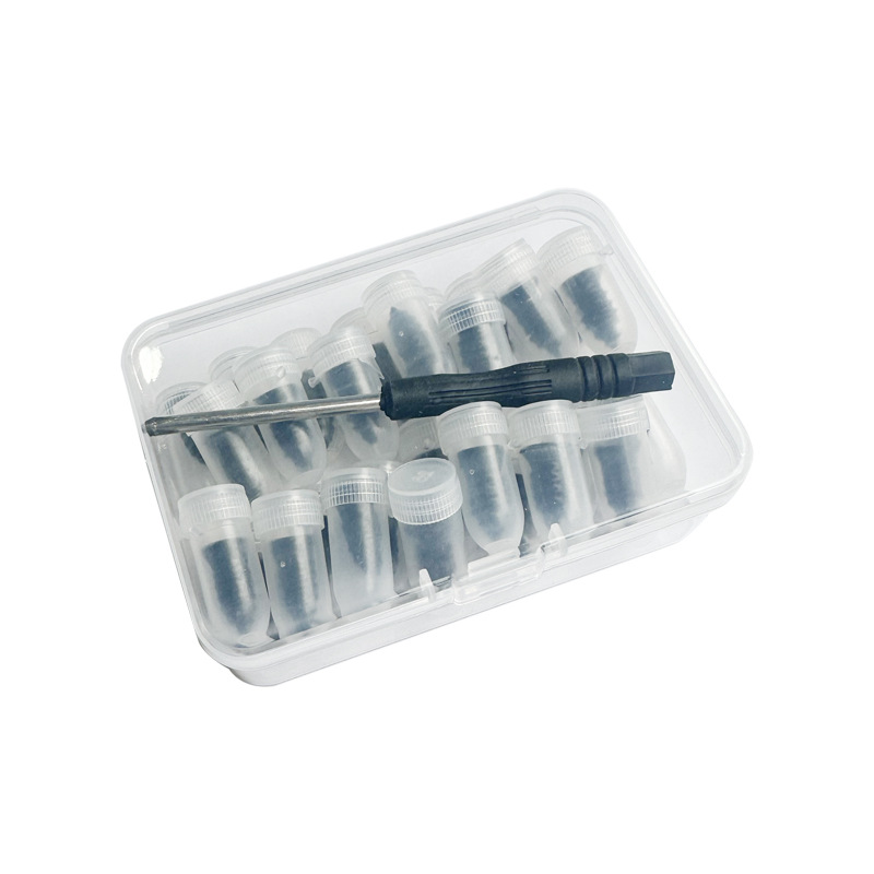 Picture of Special rubber nail for car vacuum tire electric car motorcycle bicycle tire repair screw quick repair rubber nail tool