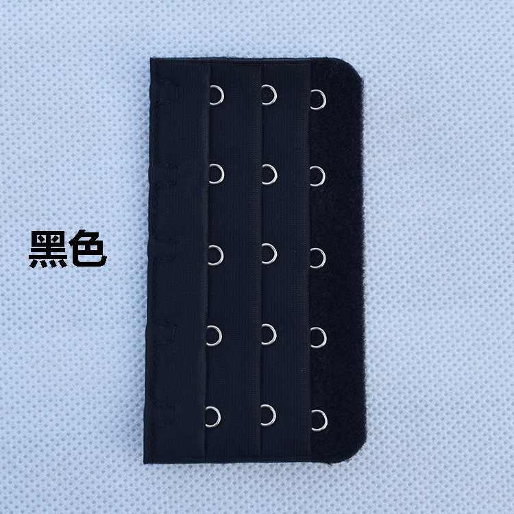 Picture of [Full Pack] Extended Buckle Three Rows Five Buckle Five Five-Row Buckle Underwear Extended Buckle Five Buckle Back Buckle Adjusting Buckle