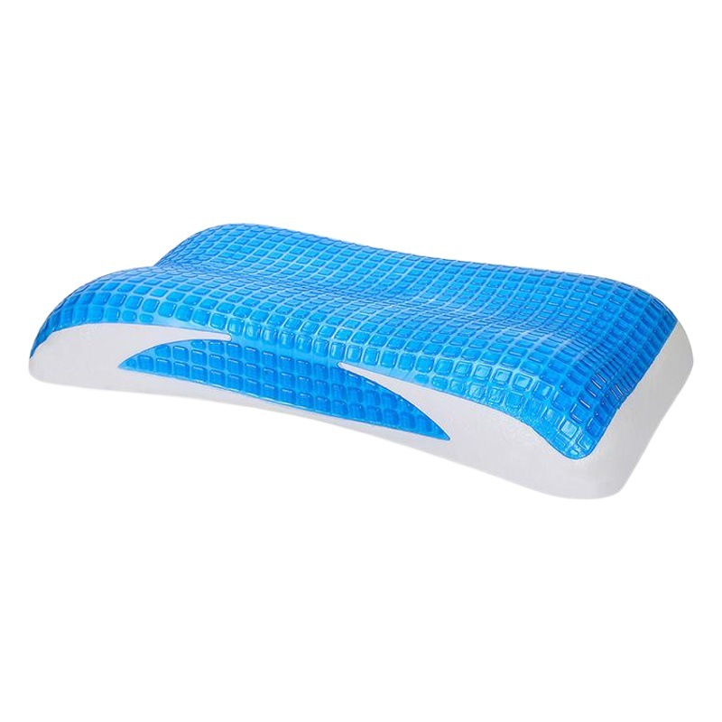 Pillow Memory Foam Gel Pillow Slow Rebound Gel Memory Foam Pillow Cool Gel Pillow Adult Gel Pillow