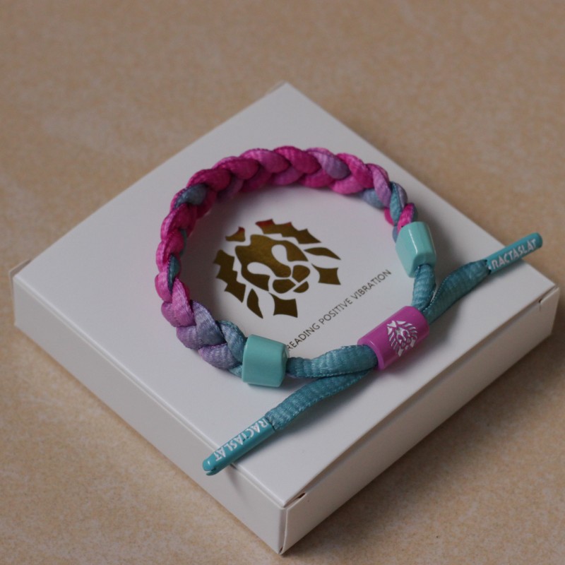Picture of Little Lion bracelet holographic reflective gift for boys and girls gift for girlfriends couple shoelace bracelet bracelet jewelry