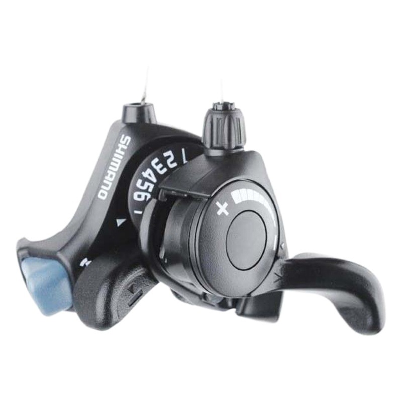 Shimano Tx30-6/7 Finger Derailleur Mountain Bike Variable Handlebar Mountain Bike Transmission 6 Speed 7 Speed 18 Speed 21 Speed