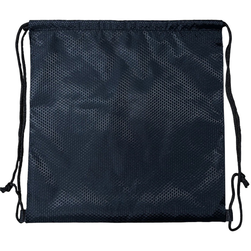 Basketball Bag Training Storage Outdoor Men's and Women's Sports Bag Oxford Cloth Training Class Can Be Used as a Drawstring Flap Pocket Pants Logo Backpack