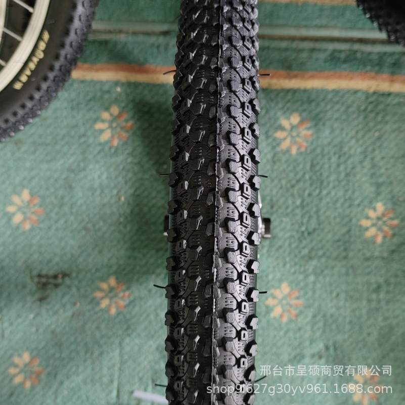 Dongyue baby carriage tire 12/14/16/18/20*2.125 mountain bike tire 24/26*2.125 wholesale