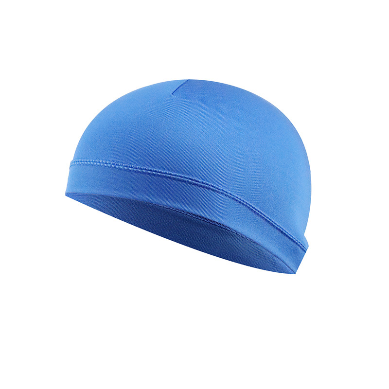 Picture of Cycling Cap, Summer Windproof and Sunproof Sports Cap, Outdoor Sports Soft Cap, Hood, Bicycle and Motorcycle Liner