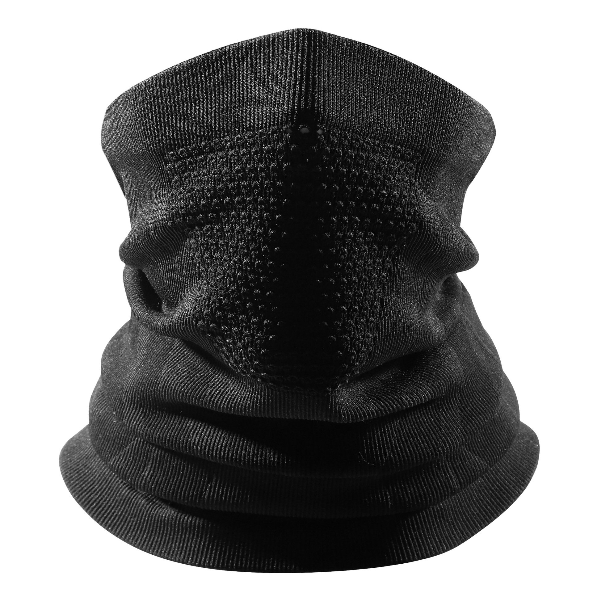 Picture of Cross-border explosions four seasons riding mask new sunscreen windproof warm ear scarf hood breathable knitted scarf