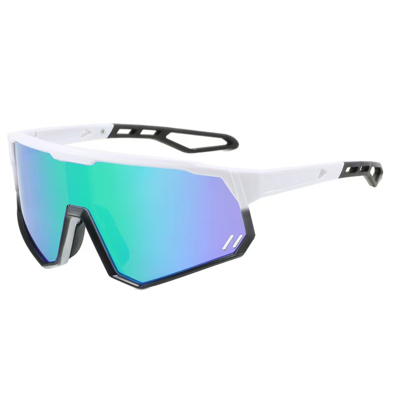 Picture of Cross-border mountain road riding glasses mountaineering wind-proof sunglasses UV-proof outdoor sports polarized sunglasses