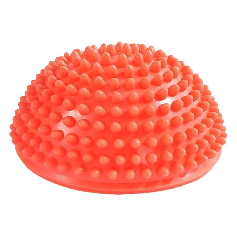Durian Ball Kidsren's Plastic Training Equipment Balance Equipment Fitness Pvc Yoga Ball Sports Outdoor Wholesale