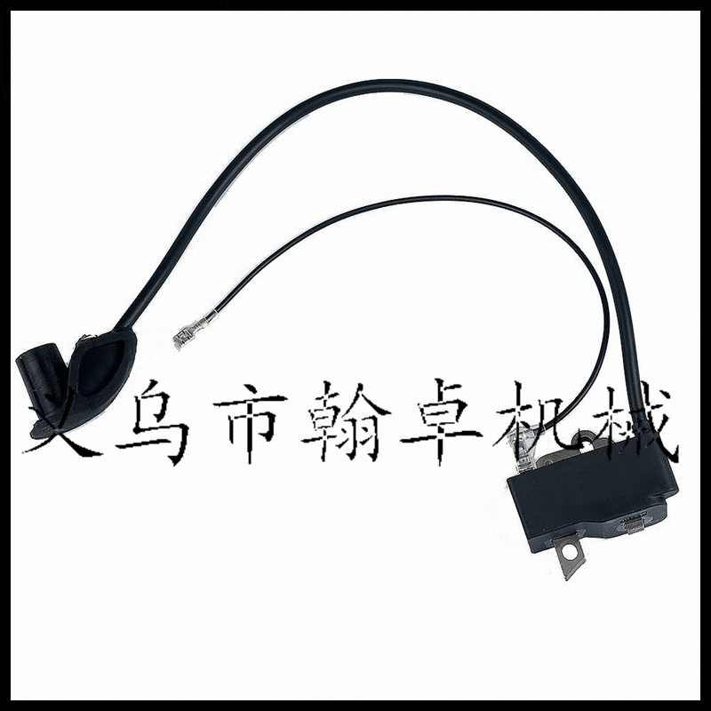 BT120C BT121 FS 120 200 250 high voltage pack ignition module ignition coil chain saw chain saw accessories
